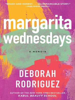 cover image of Margarita Wednesdays